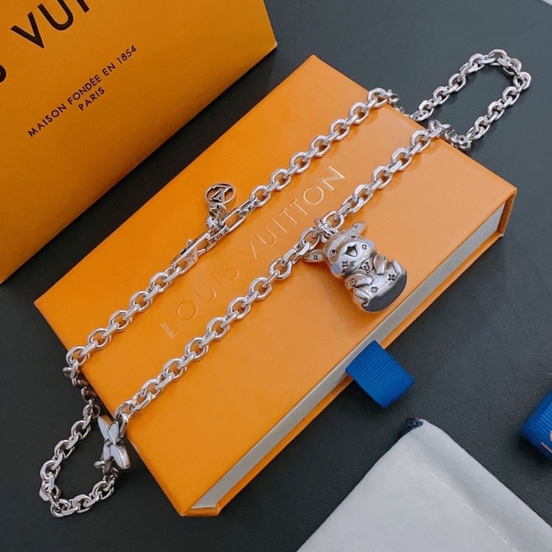 LV Necklaces